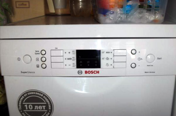 Посудомоечная машина не открывается | Вызов стирального мастера на дом в Протвино